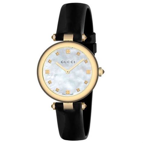 gucci orologi oro donna|Orologi GUCCI da Donna .